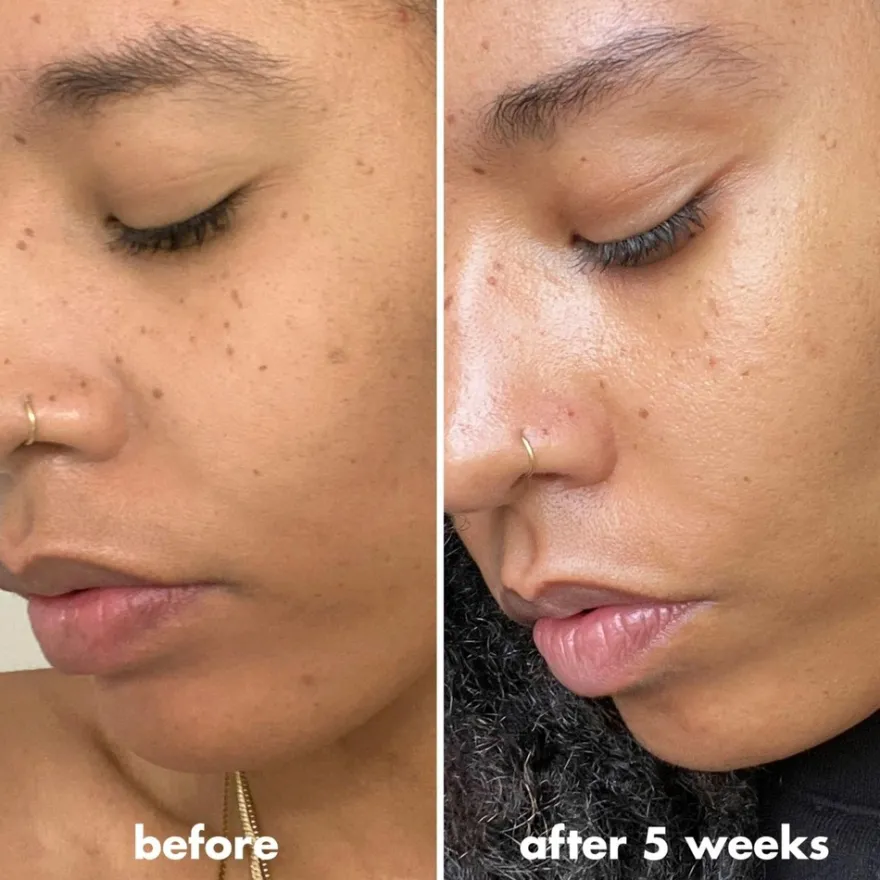 e.l.f. cosmetics C-Brightening Putty Primer meikinpohjustusvoide 21 g