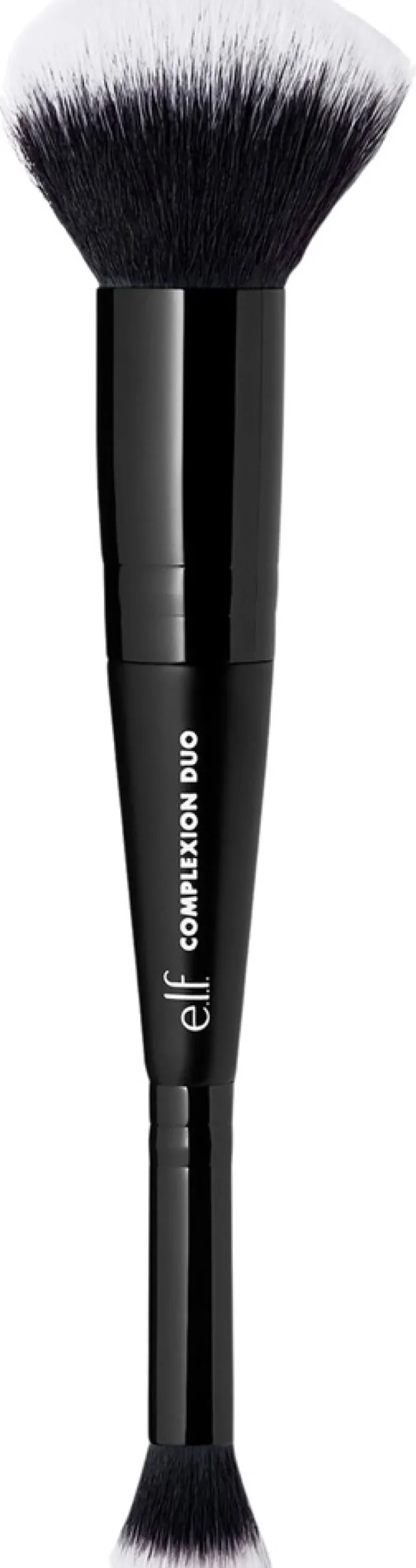 e.l.f. cosmetics Complexion Duo Brush meikkisivellin