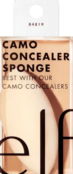 e.l.f. cosmetics Concealer Sponge meikkisieni