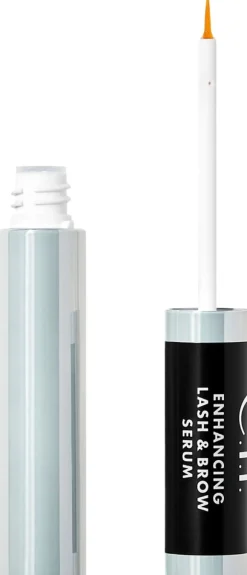 e.l.f. cosmetics Enhancing Lash & Brow Serum kulma- ja ripsiseerumi 3,5 ml