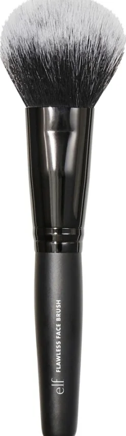 e.l.f. cosmetics Flawless Face Brush meikkisivellin