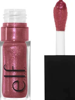 e.l.f. cosmetics Glow Reviver Lip Oil Glimmer huuliöljy 7,6 ml