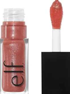 e.l.f. cosmetics Glow Reviver Lip Oil Glimmer huuliöljy 7,6 ml
