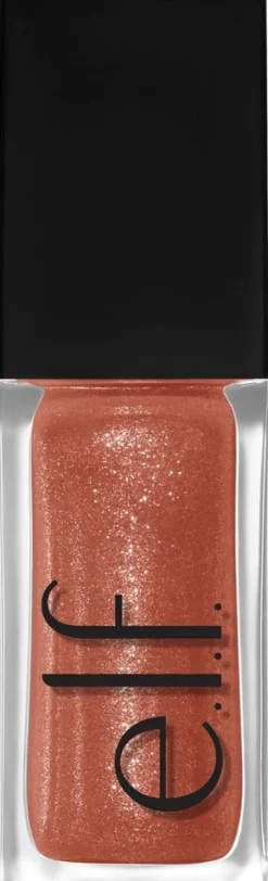 e.l.f. cosmetics Glow Reviver Lip Oil Glimmer huuliöljy 7,6 ml
