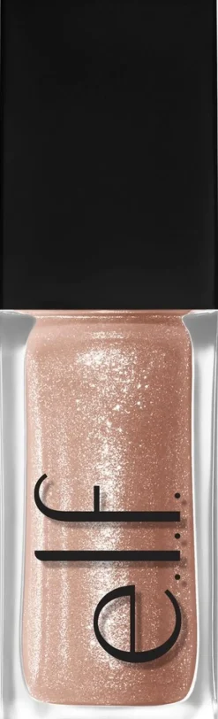 e.l.f. cosmetics Glow Reviver Lip Oil Glimmer huuliöljy 7,6 ml