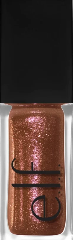 e.l.f. cosmetics Glow Reviver Lip Oil Glimmer huuliöljy 7,6 ml