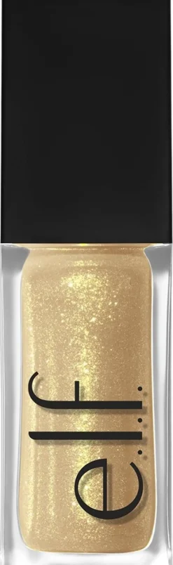 e.l.f. cosmetics Glow Reviver Lip Oil Glimmer huuliöljy 7,6 ml