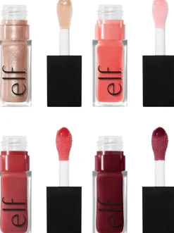 e.l.f. cosmetics Glow Reviver Lip Oil Glimmer huuliöljy 7,6 ml