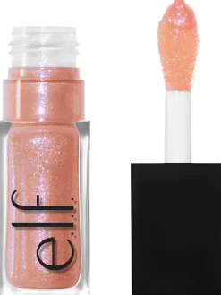 e.l.f. cosmetics Glow Reviver Lip Oil Glimmer huuliöljy 7,6 ml