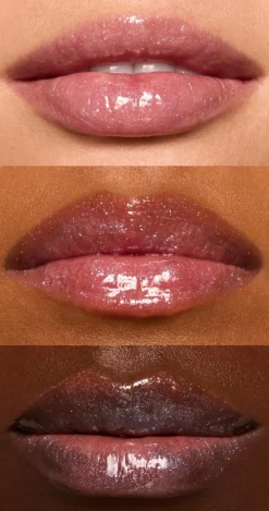 e.l.f. cosmetics Glow Reviver Lip Oil Glimmer huuliöljy 7,6 ml