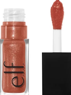 e.l.f. cosmetics Glow Reviver Lip Oil Glimmer huuliöljy 7,6 ml