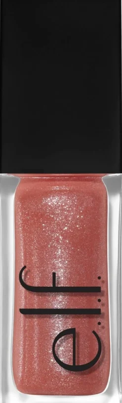 e.l.f. cosmetics Glow Reviver Lip Oil Glimmer huuliöljy 7,6 ml
