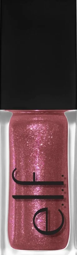 e.l.f. cosmetics Glow Reviver Lip Oil Glimmer huuliöljy 7,6 ml
