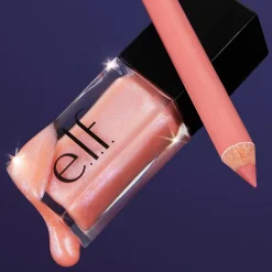 e.l.f. cosmetics Glow Reviver Lip Oil Glimmer huuliöljy 7,6 ml