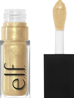 e.l.f. cosmetics Glow Reviver Lip Oil Glimmer huuliöljy 7,6 ml