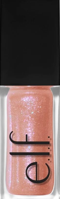 e.l.f. cosmetics Glow Reviver Lip Oil Glimmer huuliöljy 7,6 ml