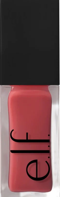 e.l.f. cosmetics Glow Reviver Lip Oil sävytetty huuliöljy 8 ml