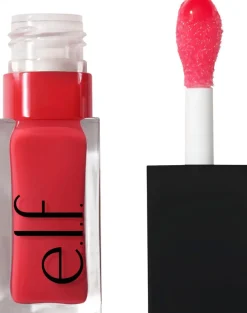 e.l.f. cosmetics Glow Reviver Lip Oil sävytetty huuliöljy 8 ml