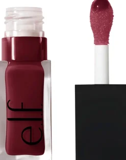 e.l.f. cosmetics Glow Reviver Lip Oil sävytetty huuliöljy 8 ml