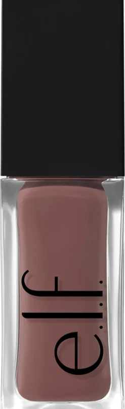 e.l.f. cosmetics Glow Reviver Lip Oil sävytetty huuliöljy 8 ml