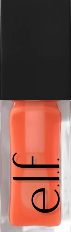 e.l.f. cosmetics Glow Reviver Lip Oil sävytetty huuliöljy 8 ml