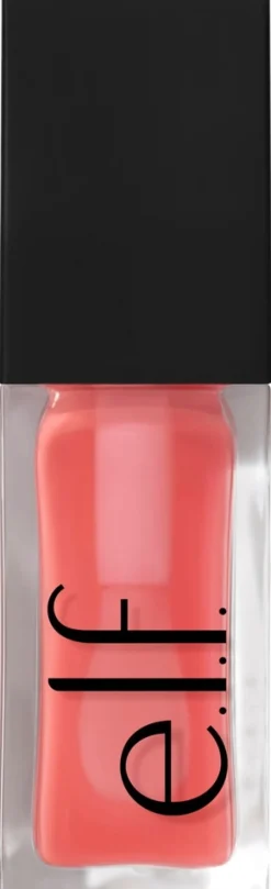 e.l.f. cosmetics Glow Reviver Lip Oil sävytetty huuliöljy 8 ml