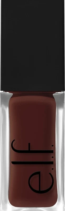e.l.f. cosmetics Glow Reviver Lip Oil sävytetty huuliöljy 8 ml