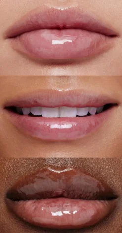e.l.f. cosmetics Glow Reviver Lip Oil sävytetty huuliöljy 8 ml