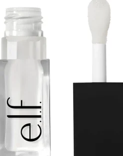 e.l.f. cosmetics Glow Reviver Lip Oil sävytetty huuliöljy 8 ml