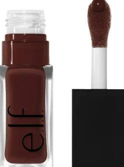 e.l.f. cosmetics Glow Reviver Lip Oil sävytetty huuliöljy 8 ml