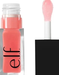 e.l.f. cosmetics Glow Reviver Lip Oil sävytetty huuliöljy 8 ml