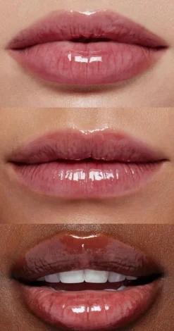 e.l.f. cosmetics Glow Reviver Lip Oil sävytetty huuliöljy 8 ml