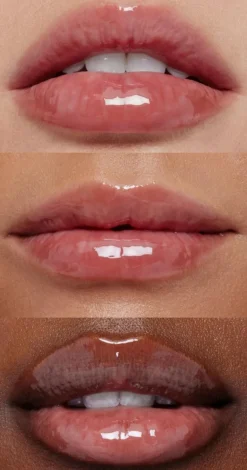 e.l.f. cosmetics Glow Reviver Lip Oil sävytetty huuliöljy 8 ml