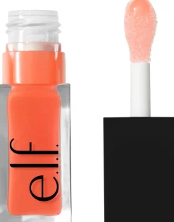 e.l.f. cosmetics Glow Reviver Lip Oil sävytetty huuliöljy 8 ml
