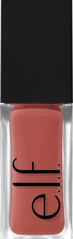 e.l.f. cosmetics Glow Reviver Lip Oil sävytetty huuliöljy 8 ml