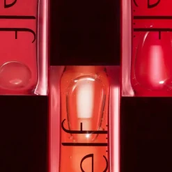 e.l.f. cosmetics Glow Reviver Lip Oil sävytetty huuliöljy 8 ml