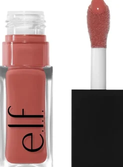 e.l.f. cosmetics Glow Reviver Lip Oil sävytetty huuliöljy 8 ml