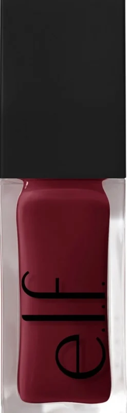 e.l.f. cosmetics Glow Reviver Lip Oil sävytetty huuliöljy 8 ml