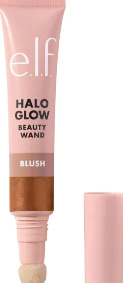 e.l.f. cosmetics Halo Glow Blush Beauty Wand poskipuna 10 ml