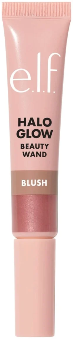 e.l.f. cosmetics Halo Glow Blush Beauty Wand poskipuna 10 ml