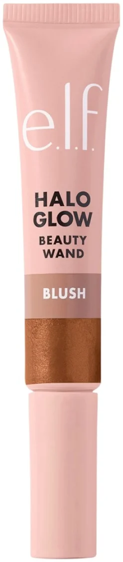 e.l.f. cosmetics Halo Glow Blush Beauty Wand poskipuna 10 ml
