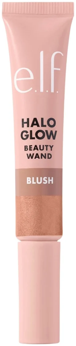 e.l.f. cosmetics Halo Glow Blush Beauty Wand poskipuna 10 ml