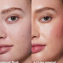 e.l.f. cosmetics Halo Glow Blush Beauty Wand poskipuna 10 ml