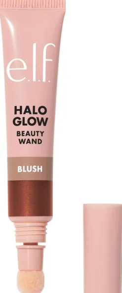 e.l.f. cosmetics Halo Glow Blush Beauty Wand poskipuna 10 ml