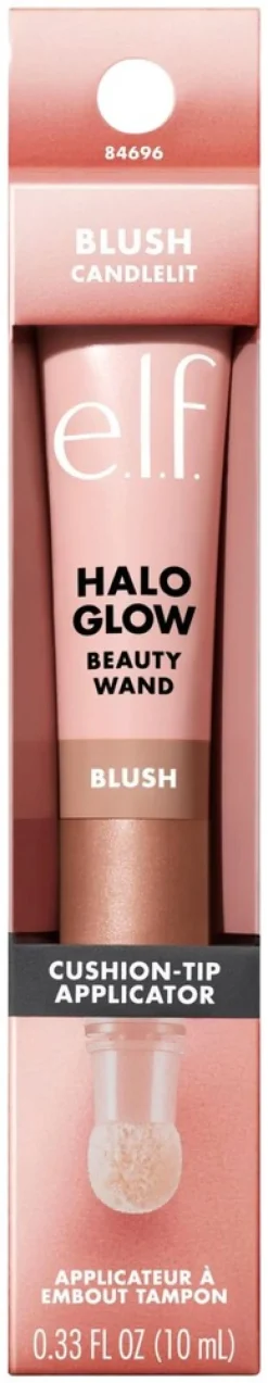 e.l.f. cosmetics Halo Glow Blush Beauty Wand poskipuna 10 ml