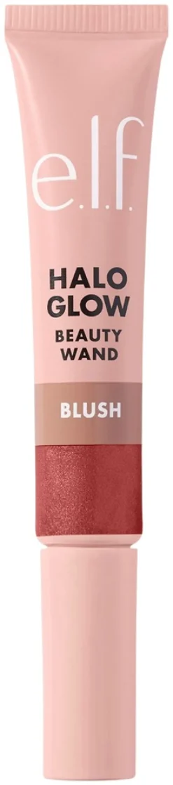 e.l.f. cosmetics Halo Glow Blush Beauty Wand poskipuna 10 ml