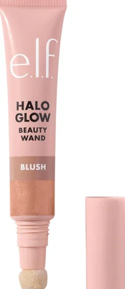 e.l.f. cosmetics Halo Glow Blush Beauty Wand poskipuna 10 ml