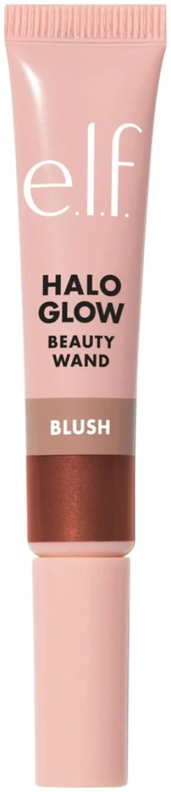 e.l.f. cosmetics Halo Glow Blush Beauty Wand poskipuna 10 ml