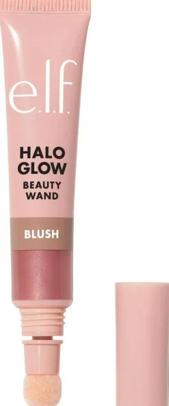 e.l.f. cosmetics Halo Glow Blush Beauty Wand poskipuna 10 ml