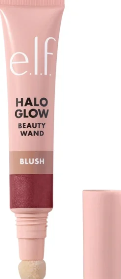 e.l.f. cosmetics Halo Glow Blush Beauty Wand poskipuna 10 ml